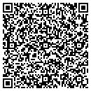 QR code with C & T Auto Repair contacts