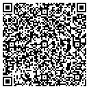 QR code with Davis Garage contacts