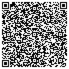 QR code with Advance Business Graphics contacts