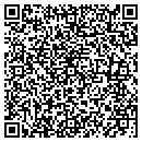QR code with A1 Auto Center contacts