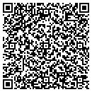 QR code with P F A Inc contacts