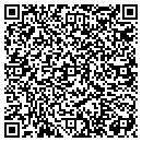 QR code with A-1 Auto contacts