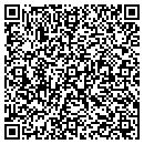 QR code with Auto & All contacts