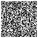 QR code with J And S Distributing Inc contacts