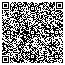 QR code with J R Cole Industries contacts