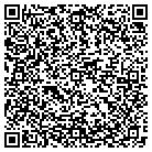 QR code with Precision Forms & Graphics contacts