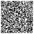 QR code with B&R Automotive Group LLC contacts