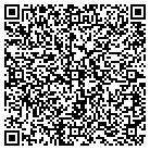 QR code with A-Z Mailroom & Shipping Supls contacts