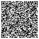 QR code with C & T Auto Restoration & Uphol contacts