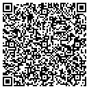 QR code with D & R Automotive contacts