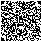 QR code with California Institute-Bhvrl Med contacts