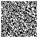 QR code with A D's Auto Center contacts