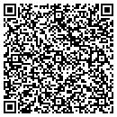 QR code with Alicia M Spain contacts