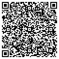 QR code with Cks contacts