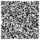 QR code with C & P Auto Mechanic Shop contacts