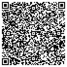 QR code with A Pro Glass Tinting contacts