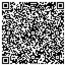 QR code with 3 & 1 Auto Repair Service contacts