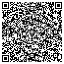 QR code with 4 L's Auto Repair contacts