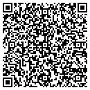 QR code with 4 Show 2 Shine Auto Detail contacts
