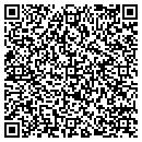 QR code with A1 Auto Care contacts