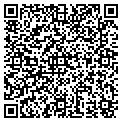 QR code with A 1 Car Care contacts