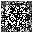 QR code with A & B Auto Group contacts