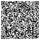 QR code with Adams Interiors Inc contacts