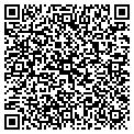 QR code with Banner Pens contacts