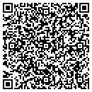 QR code with A1 Auto Alarms & Tint contacts