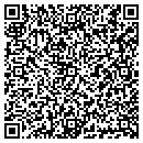 QR code with C & C Marketing contacts