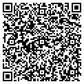 QR code with Adk Scraps contacts