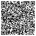 QR code with Amy L Mikeworth contacts
