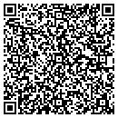 QR code with A Plus Scrapbooking Store contacts