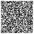 QR code with A A Affordable Austin Garage contacts