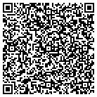 QR code with A European & Japanese Auto contacts
