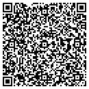 QR code with Aaron Deaton contacts