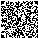 QR code with A Car Auto contacts