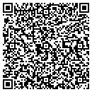 QR code with Alliance Dyno contacts