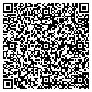 QR code with Alpine Auto contacts
