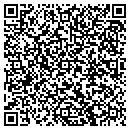 QR code with A A Auto Center contacts