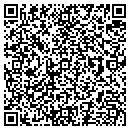 QR code with All Pro Auto contacts