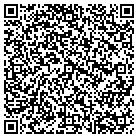 QR code with J M R Uptown Enterprises contacts