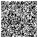 QR code with A A Auto contacts
