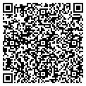 QR code with Amod contacts