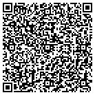 QR code with Advanced Direct Securlty Adt contacts