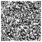 QR code with Allegro Satellite contacts