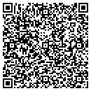 QR code with Alto Bridge contacts