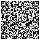 QR code with A Auto Tech contacts
