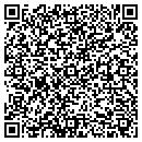 QR code with Abe Garage contacts