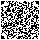 QR code with 1 2 3 Direct Dish Satellite Tv contacts